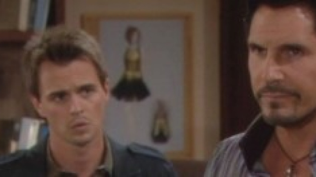 Beautiful anticipazioni dicembre 2014