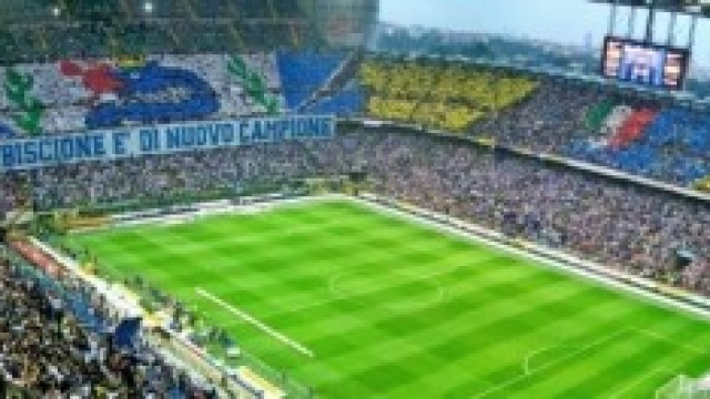 C'&egrave; il derby Milan-Inter: sar&agrave; il solito &laquo;Under&raquo;?