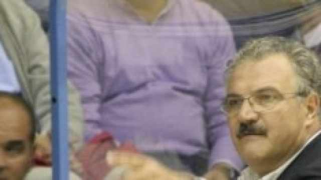 Diretta tv e streaming serie A Basket: classifica.