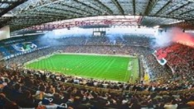 Dove vedere Milan-Inter in streaming o in tv