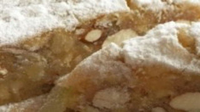 Il Panforte di Siena: come prepararlo