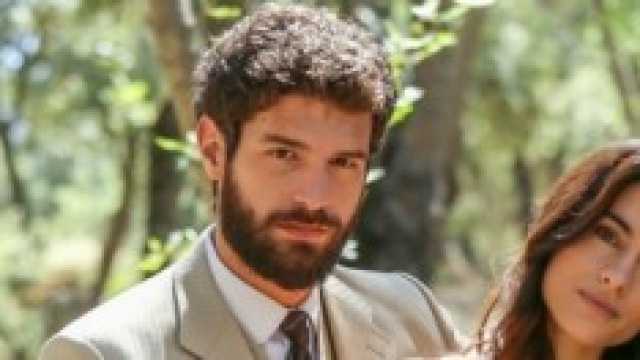 Il Segreto Bosco foto terza stagione