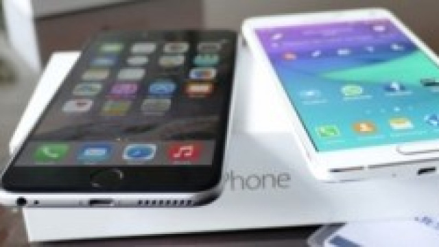 iPhone 6 Plus vs Galaxy Note 4: Ois e prezzo.