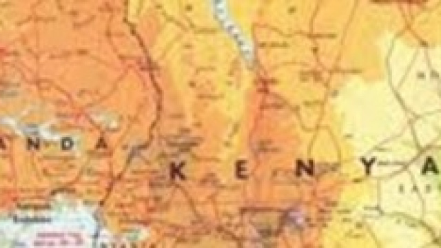 Kenya: giustiziati 28 non musulmati.