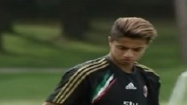 Lanciano-Milan Primavera del 22 novembre 