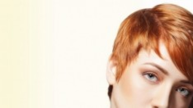 Moda capelli tagli corti 2014