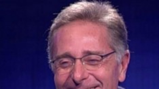 Paolo Bonolis, ironia pungente su Barbara D'Urso