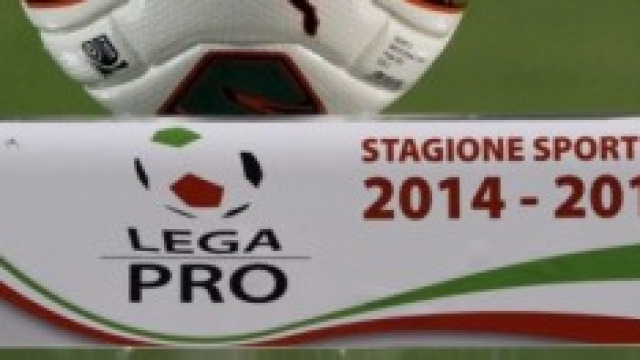 Pistoiese-Pontedera, Lega Pro, 14^giornata