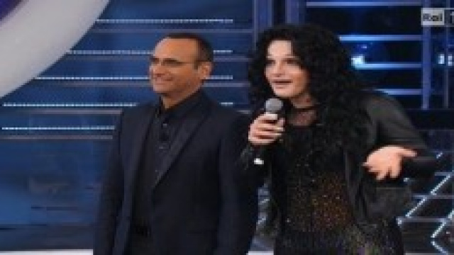 Replica Tale e quale show, puntata 21 novembre