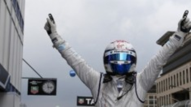Sam Bird vince la seconda gara di Formula E