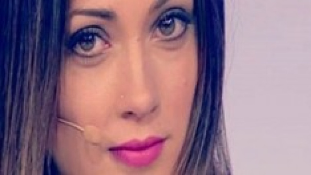 Teresa Cilia ha una gran voglia di amare