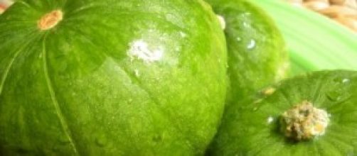 Gastronom&iacute;a jud&iacute;a: zapallitos anguiate