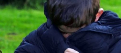 No dejes que se haga adulto de este modo