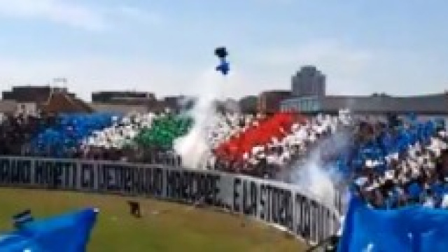 Calcio Serie B 2014-2015: 16esima giornata 