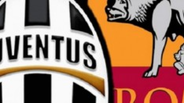 Calendario serie A e Champions per Juventus e Roma