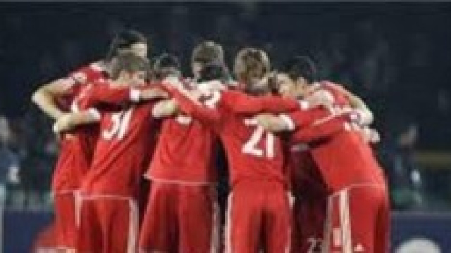 Champions League, 5^giornata, gruppo E