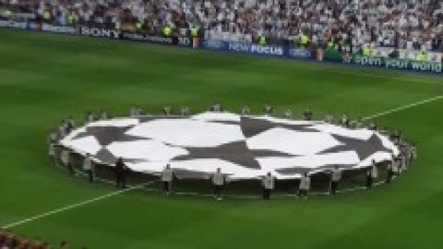 Champions League, orari tv di Roma e Juventus