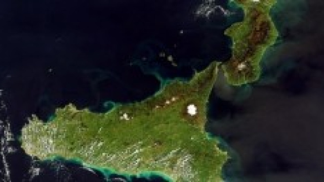 Citt&agrave; fantasma in Italia tra sogno e realt&agrave;