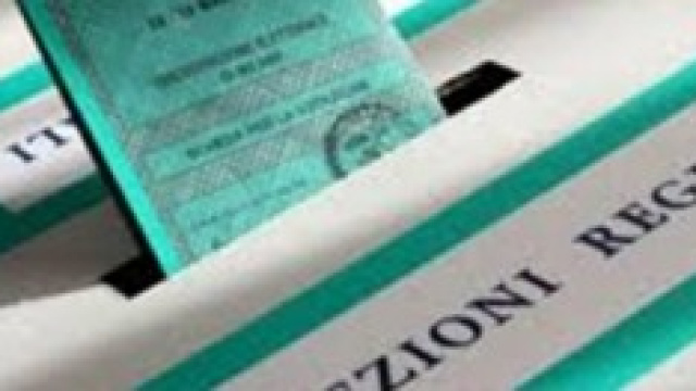 Elezioni regionali Calabria e Emilia Romagna.