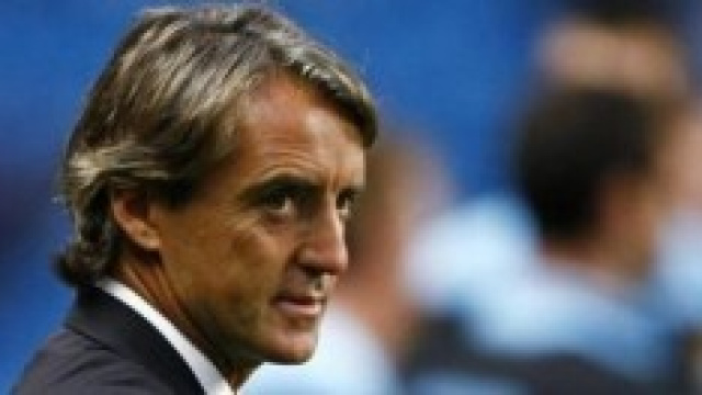 Il Mancio pareggia la prima 