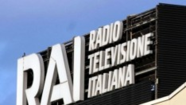La Rai &egrave; una delle pi&ugrave; grandi TV d'Europa