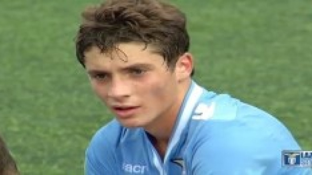 Lazio-Palermo Primavera del 23 novembre 
