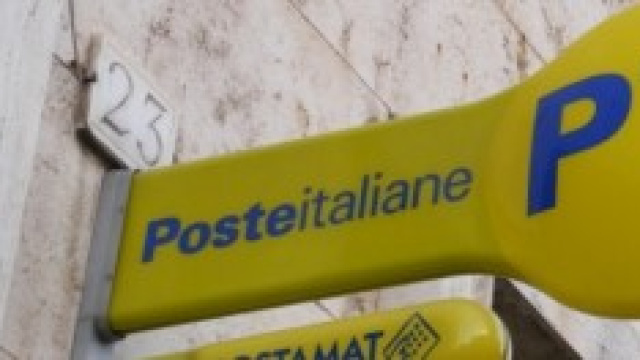 Nuove tariffe Poste Italiane