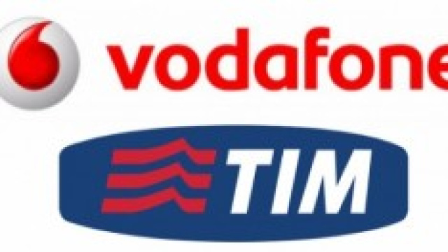 Offerte TIM e Vodafone per Natale 2014