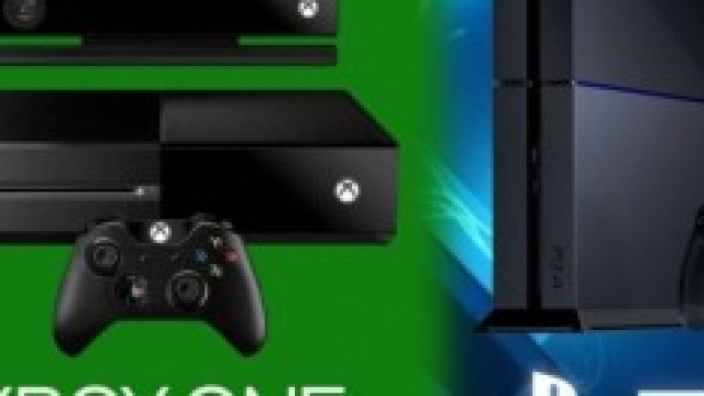 Prezzi bomba Sony PS4, Xbox One