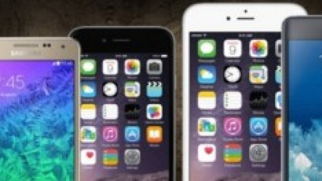 Prezzi iPhone 6, Samsung Galaxy S5 e Galaxy Alpha