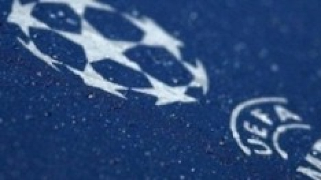 Qualificazione Champions League 