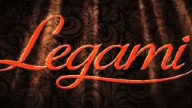 Replica Legami del 22 novembre 