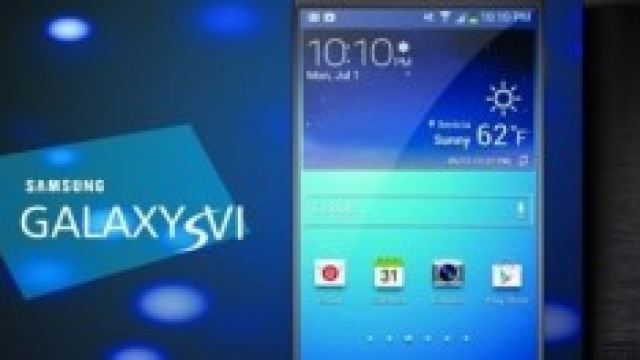 Samsung Galaxy S6 ultime news