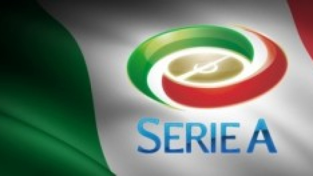 Serie a e il pomeriggio della dodicesima giornata