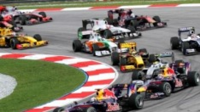 Ultimi verdetti per il campionato 2014 di F1 