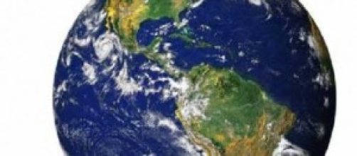 La Tierra desde el espacio