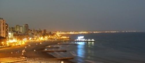 Mar del Plata tiene vida todo el a&ntilde;o