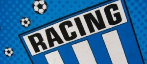Momento de "dulce" para Racing.
