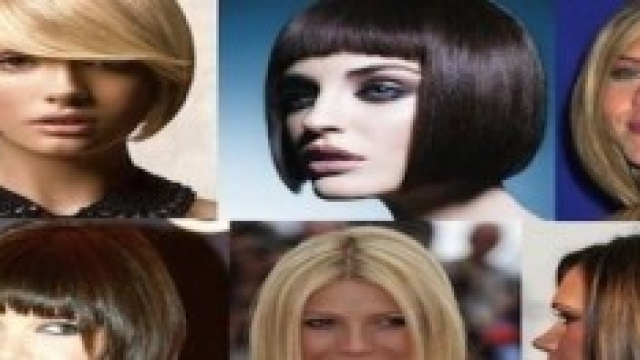 capelli tendenze stili e acconciature