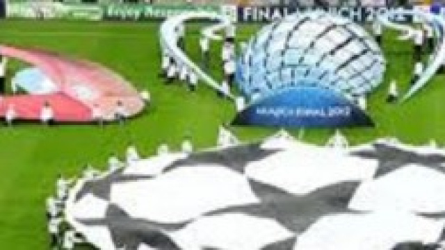 Champions League, 5^giornata, gruppo D
