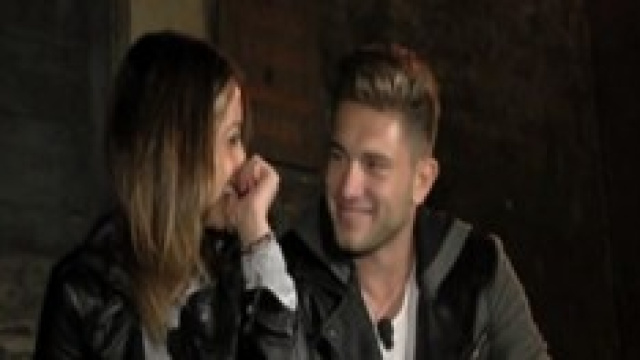 Chiara Giorgianna &egrave; sicura: Teresa sceglie...