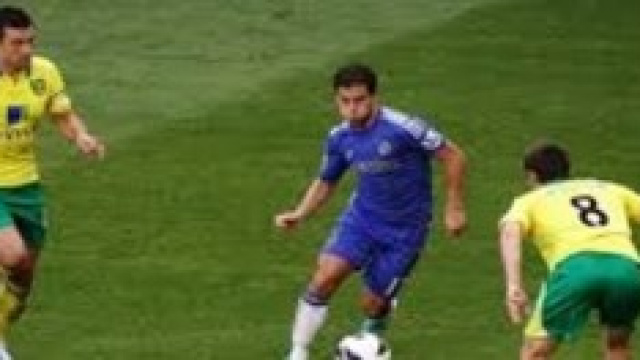 Di Matteo e Mourinho si sfidano in Champions