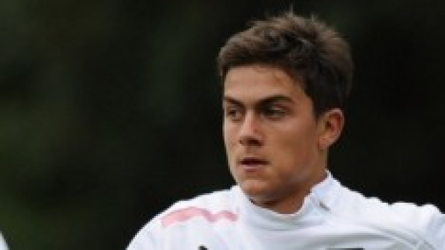 Dybala, quinto gol in campionato