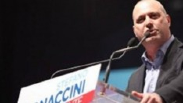 Elezioni regionali Emilia Romagna: Bonaccini