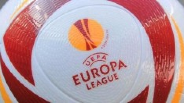 Europa League gruppo J, 27/11 ore 19:00
