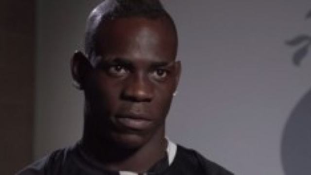 Gossip, Mario Balotelli, durissimo sfogo