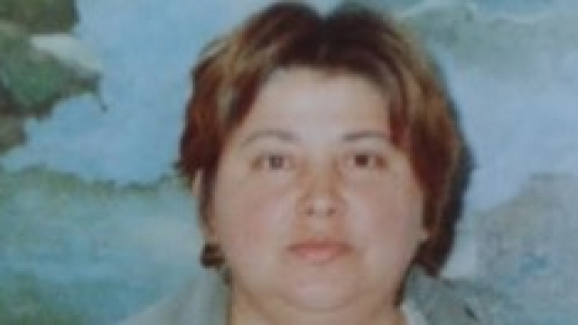 Guerrina Piscaglia scomparsa a Ca' Raffaello