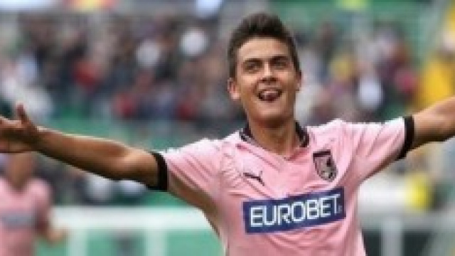 IL 21enne Dybala a segno anche contro il Genoa