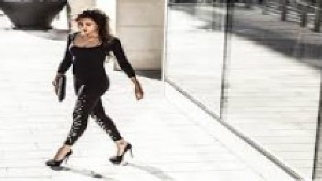 Il look per quando fa freddo, inverno 2014-2015
