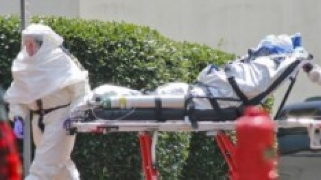 Il medico arriver&agrave; durante la notte